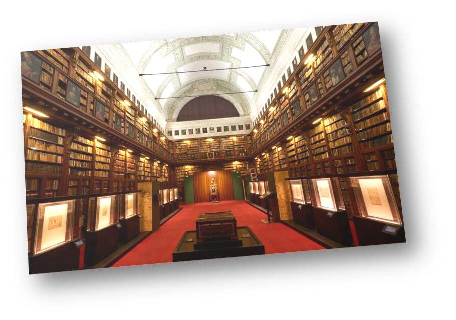 Ambrosiana Library