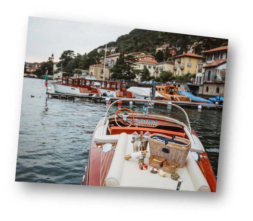 Lake Como