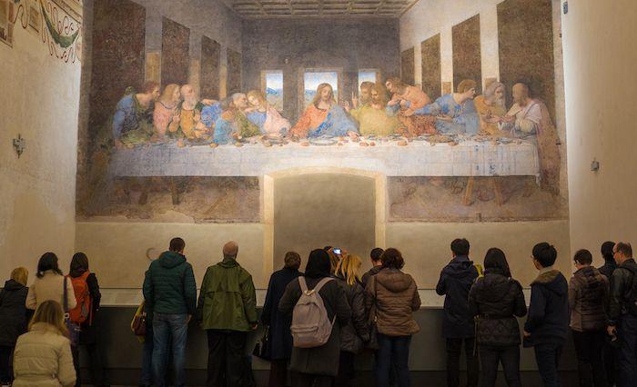 The Last Supper