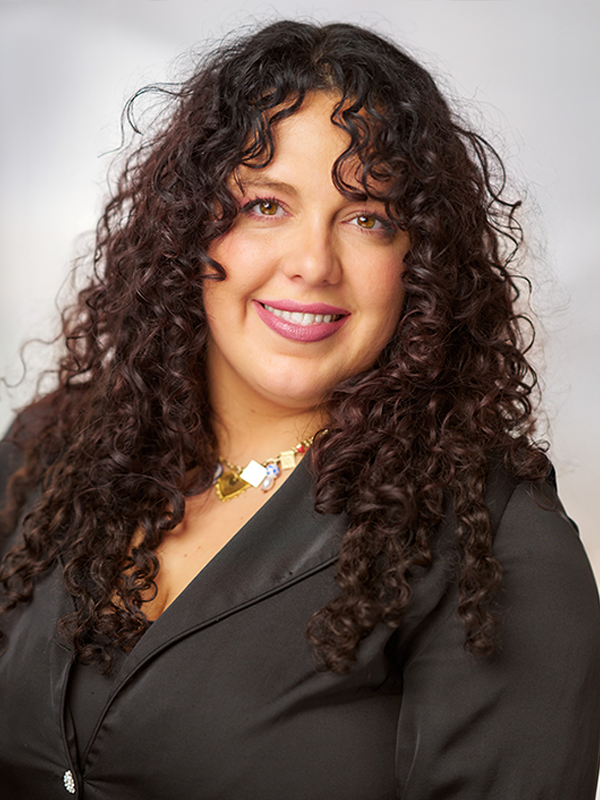 Michelle Allard