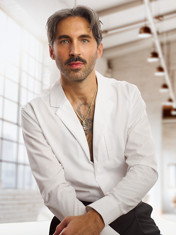 ETHAN KING