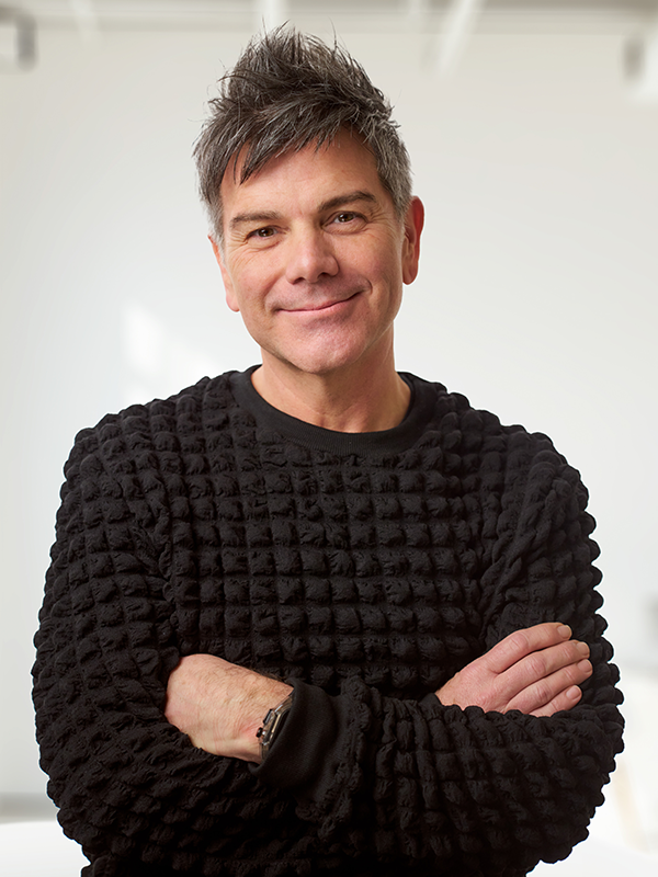 MICHAEL NORAGON