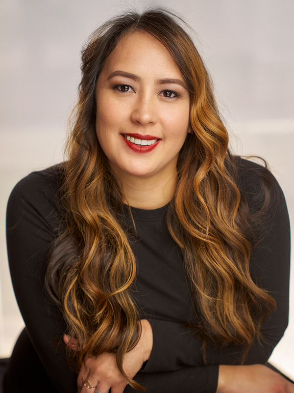Sarah Anguiano