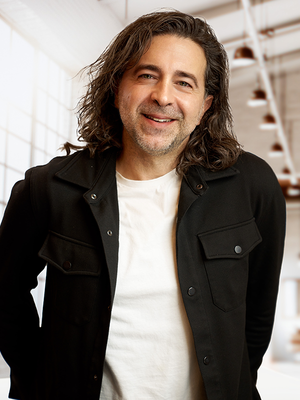 TONY COLA