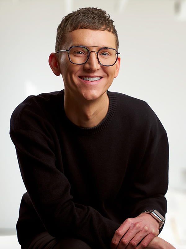 ZACHARY JARID