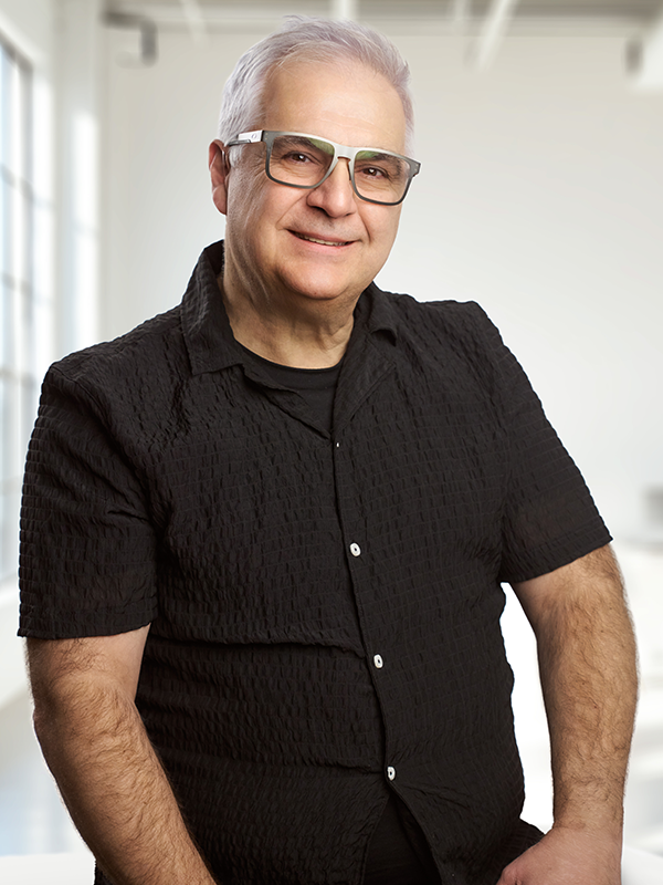 IVO TIBERIO