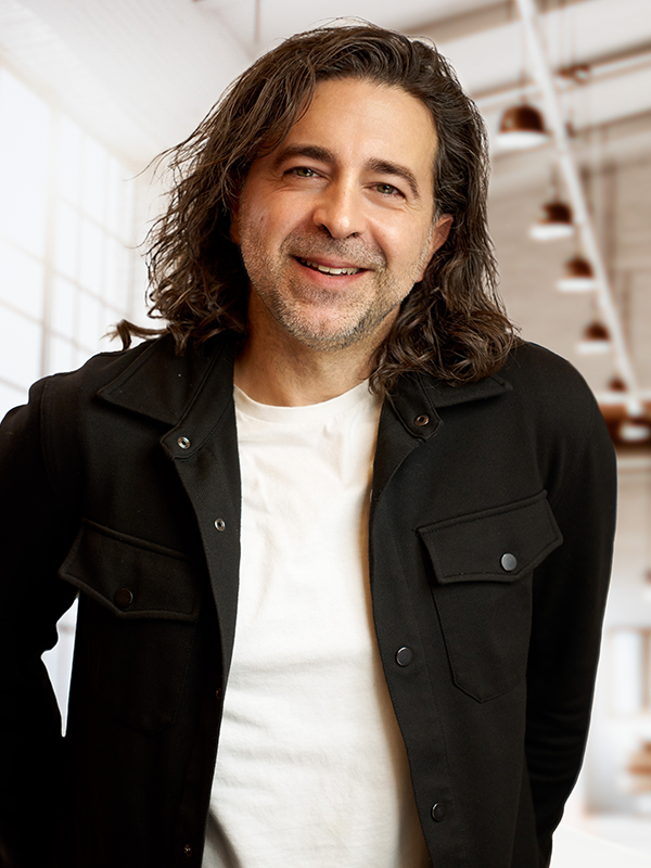 TONY COLA