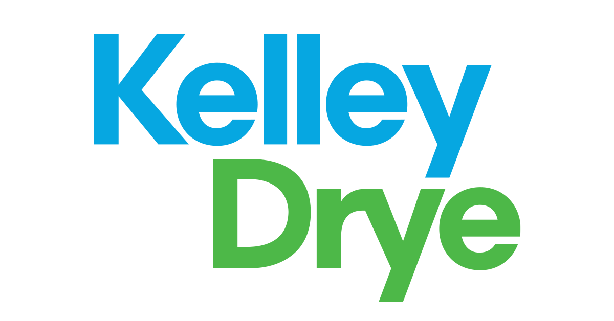 Kelley Drye Logo