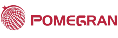 Pomegranate Logo