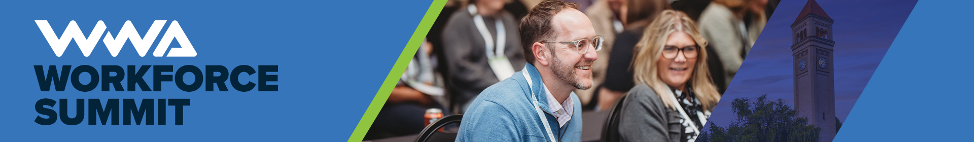 Innovate. Elevate. Accelerate. The Future of Workforce Development